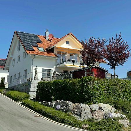 Guesthouse Ritzmann Grafenhausen Esterno foto