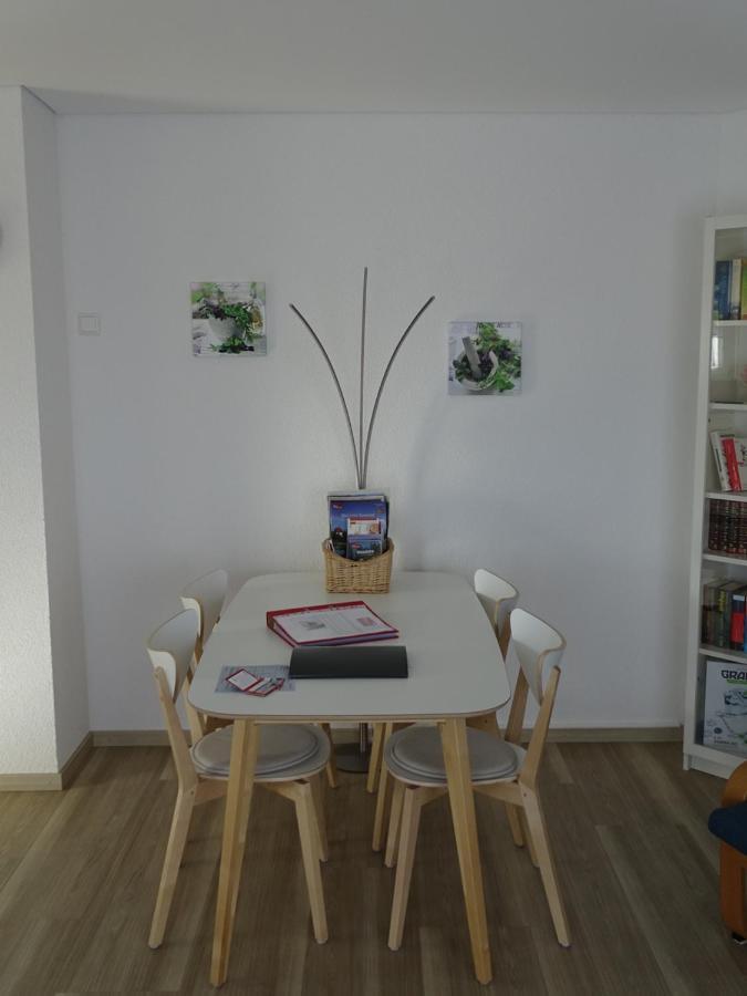 Guesthouse Ritzmann Grafenhausen Esterno foto