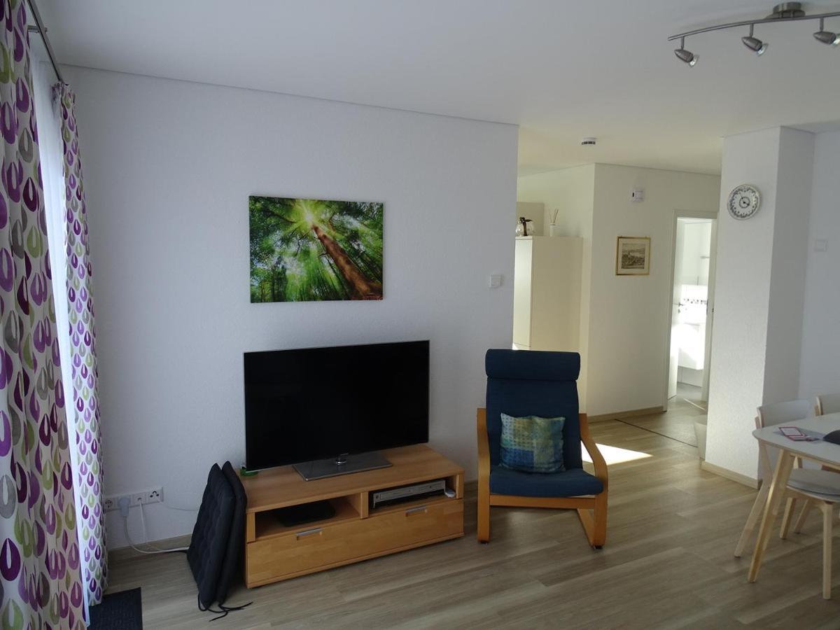 Guesthouse Ritzmann Grafenhausen Esterno foto