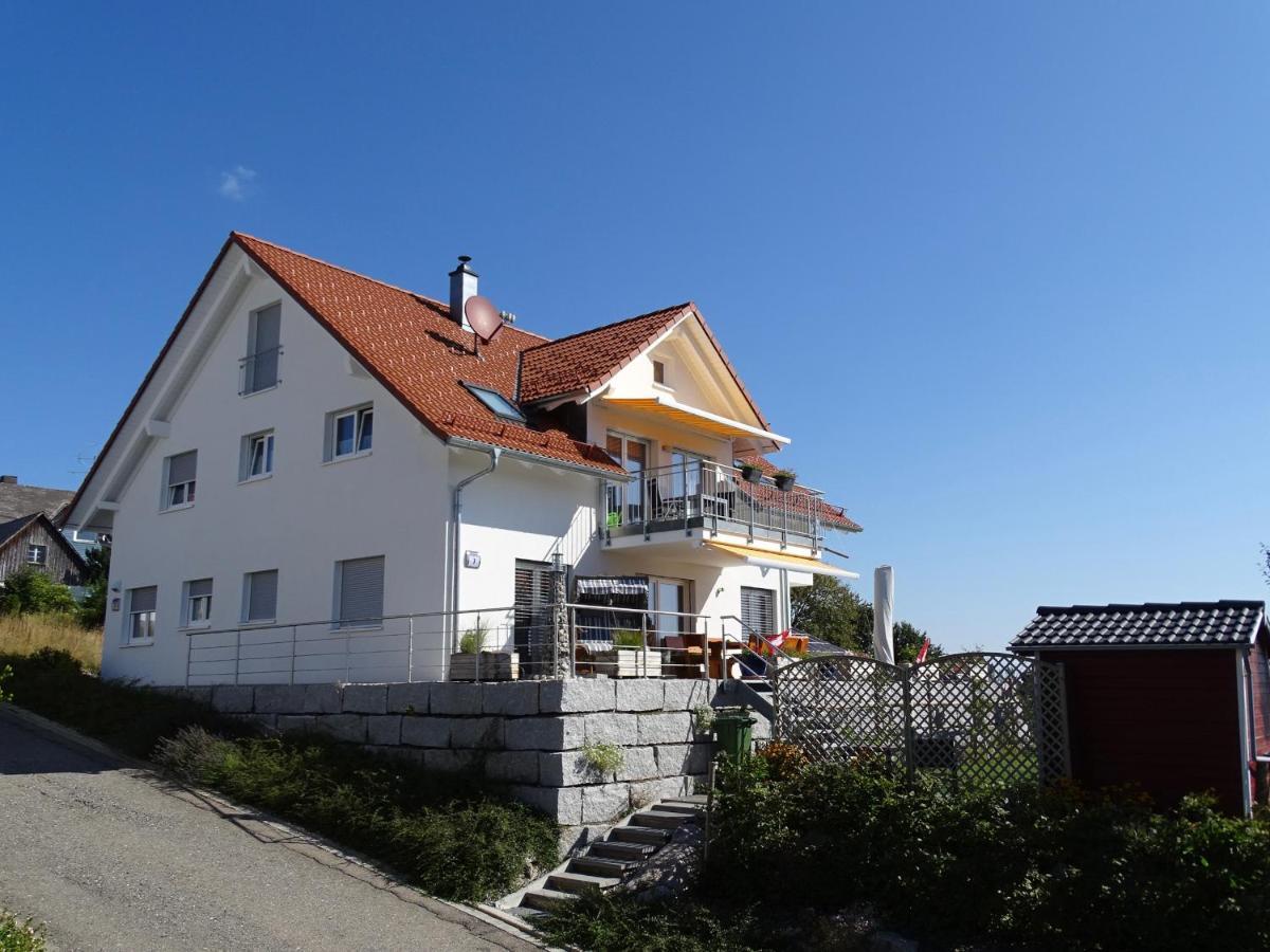 Guesthouse Ritzmann Grafenhausen Esterno foto