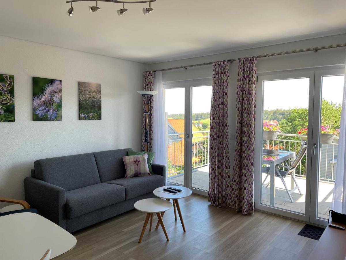 Guesthouse Ritzmann Grafenhausen Esterno foto