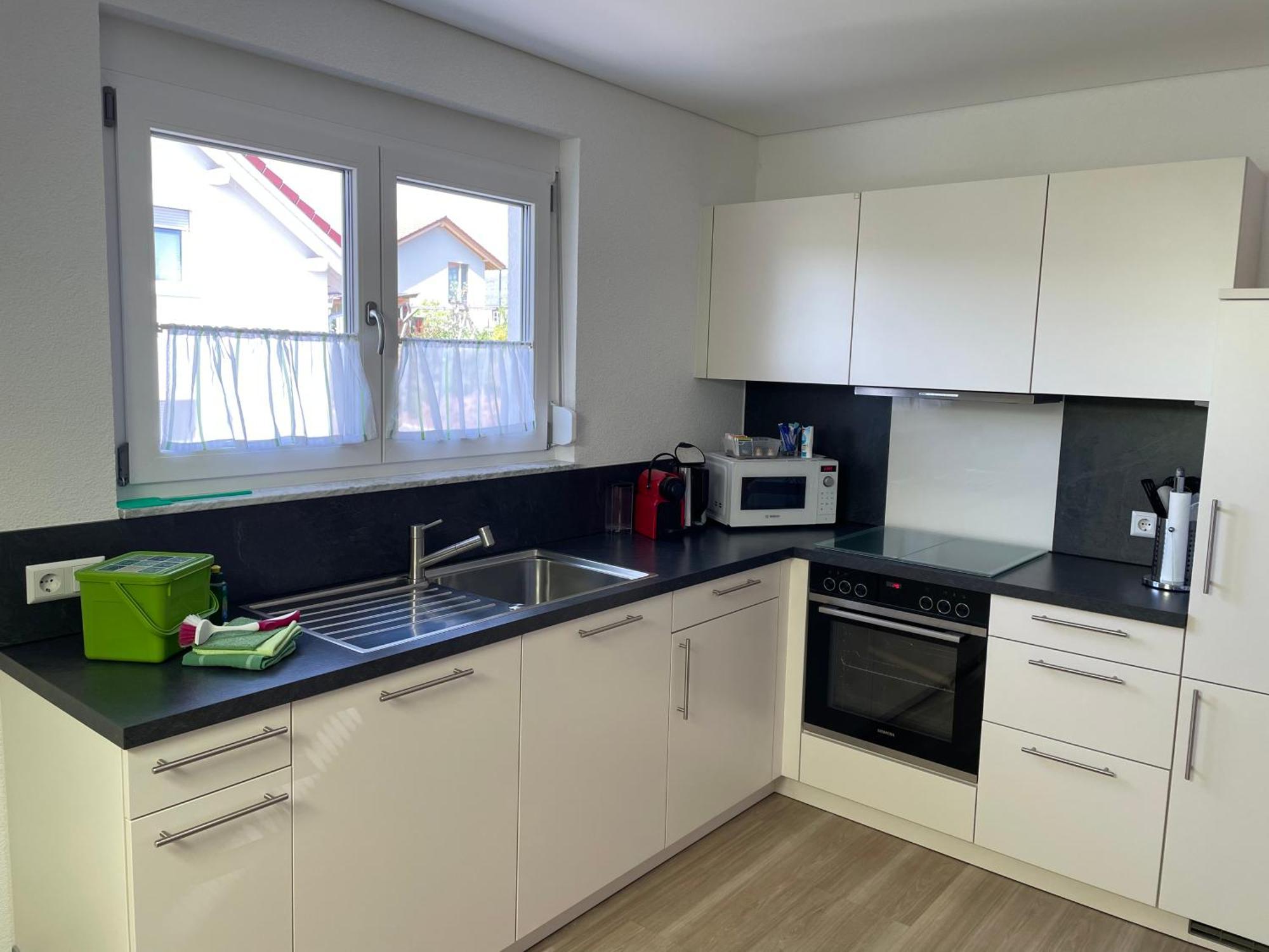 Guesthouse Ritzmann Grafenhausen Esterno foto