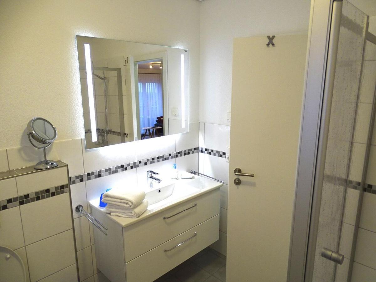 Guesthouse Ritzmann Grafenhausen Esterno foto